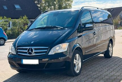 Mercedes-Benz Viano 240.000 km 11.000 &euro; Pfungstadt 64319