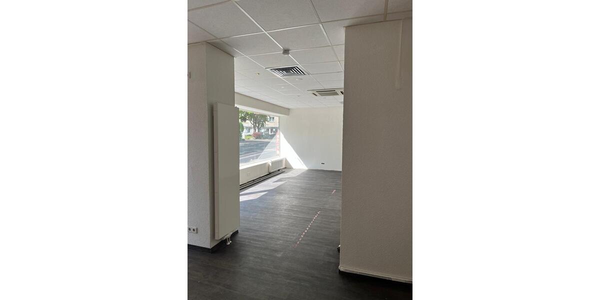 Gewerbeobjekt Darmstadt Bessungen - 1.800&euro; | Angebot:25166782