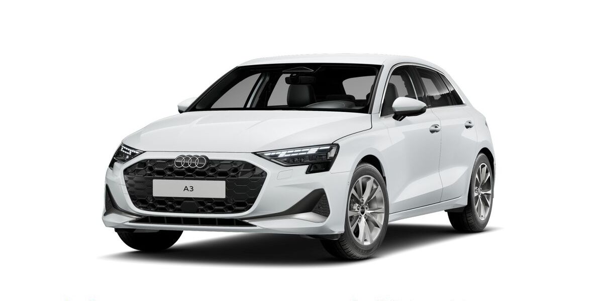 Audi A3 28.849 km 28.890 &euro; Hofheim 65719