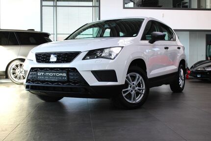 Seat Ateca 84.500 km 12.200 &euro; Griesheim/Darmstadt 64347