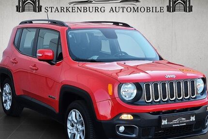 Jeep Renegade 41.000 km 14.490 &euro; Heppenheim 64646