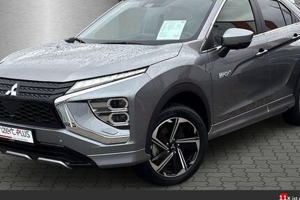 Mitsubishi Eclipse Cross 24.963 km 27.470 &euro; Rödermark 63322