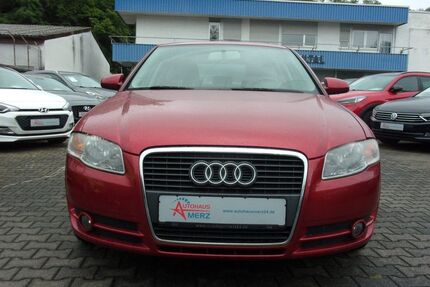 Audi A4 198.462 km 3.900 &euro; Mühltal 64367