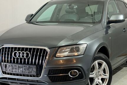 Audi Q5 281.000 km 7.990 &euro; Rodgau 63110