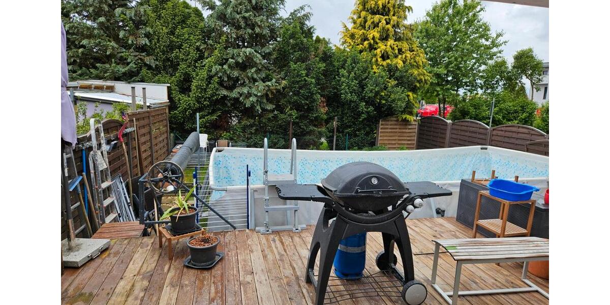 Reihenhaus Groß-Umstadt Umstadt - 6 Zimmer, 125 m&sup2;, 460.000&euro; | Angebot:26942127