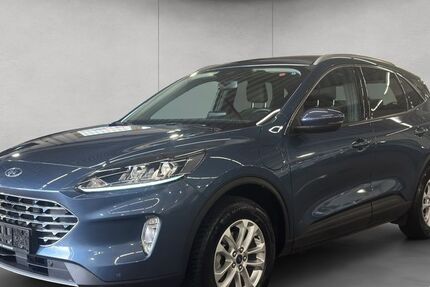 Ford Kuga 33.167 km 22.950 &euro; Frankfurt 60386