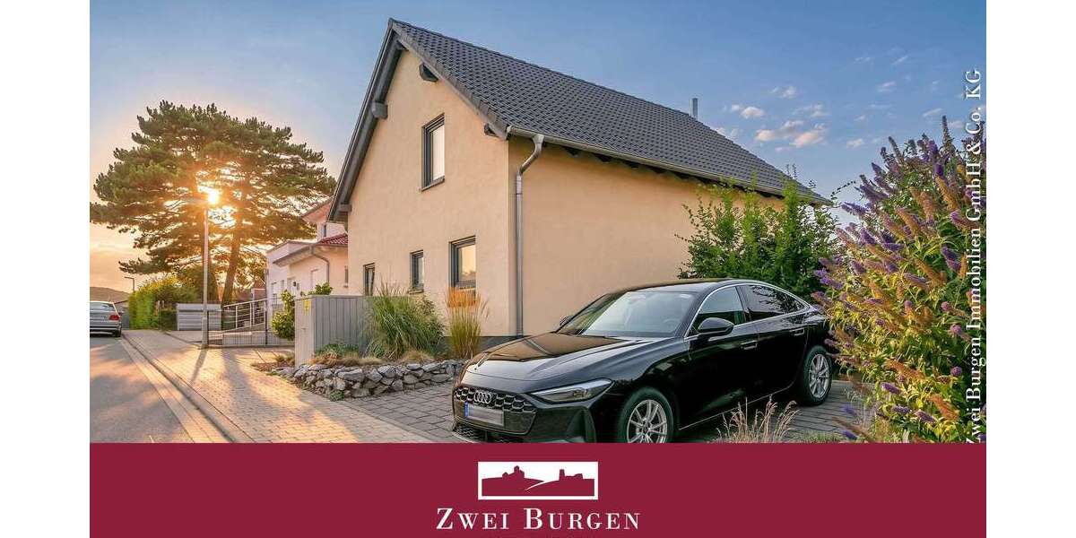 Einfamilienhaus Rimbach - 4 Zimmer, 111 m&sup2;, 548.000&euro; | Angebot:27134032