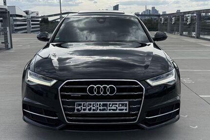 Audi A6 264.000 km 13.999 &euro; Offenbach am Main 63065