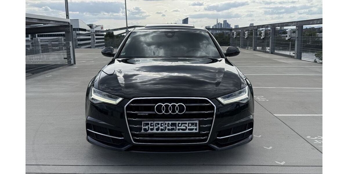 Audi A6 264.000 km 13.999 &euro; Offenbach am Main 63065