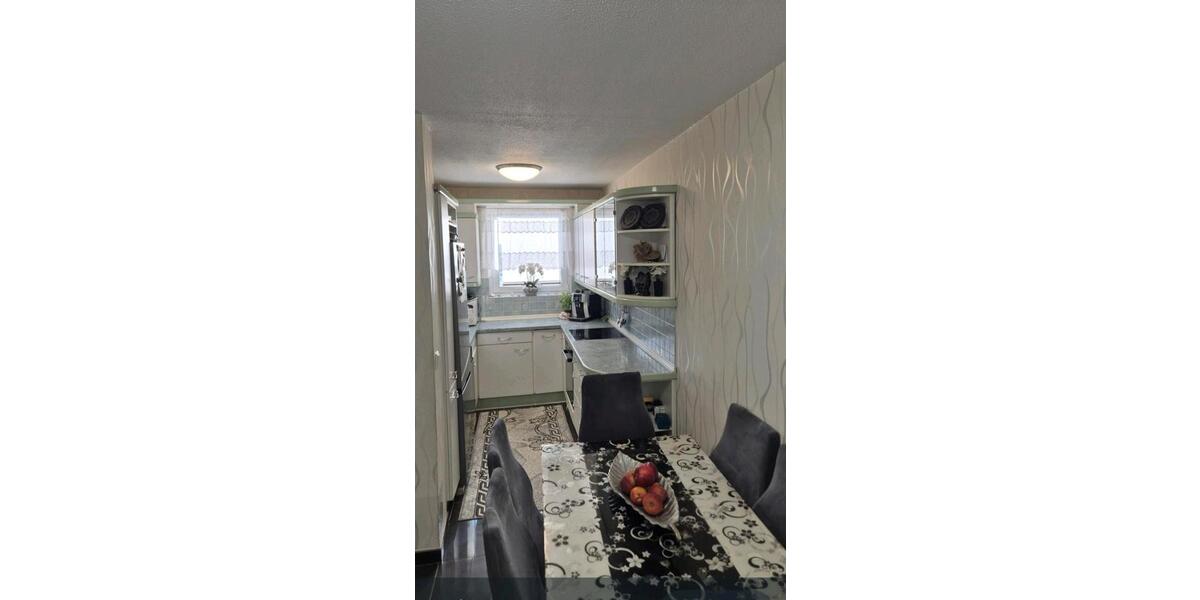 Etagenwohnung Heusenstamm - 4 Zimmer, 92 m&sup2;, 289.000&euro; | Angebot:26944851
