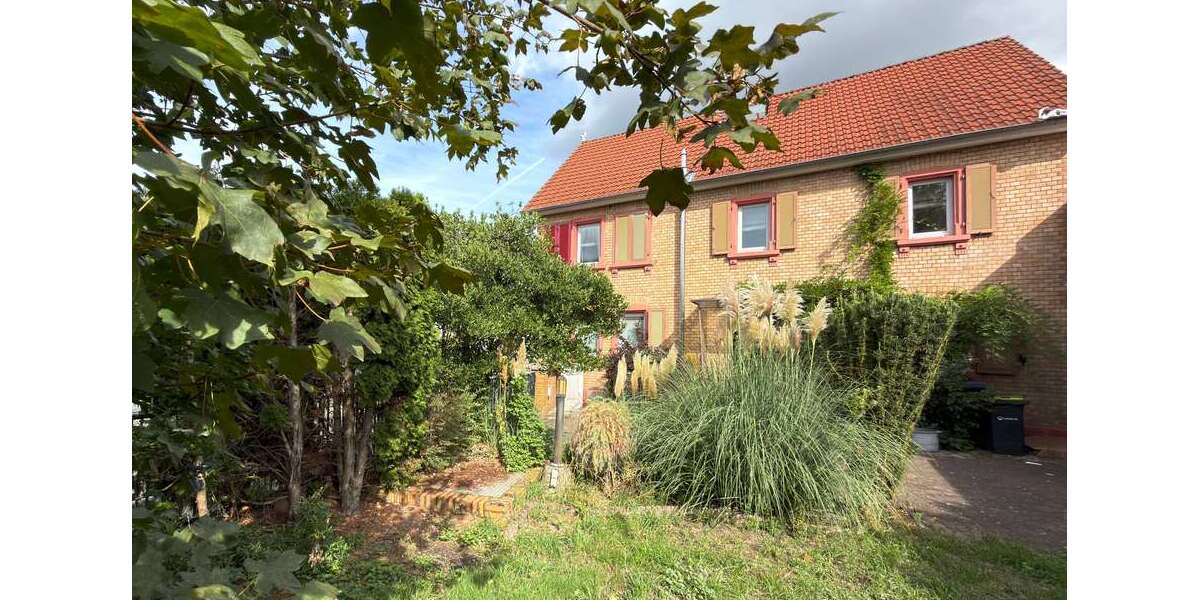 Einfamilienhaus Egelsbach - 5 Zimmer, 186 m&sup2;, 698.000&euro; | Angebot:27337013