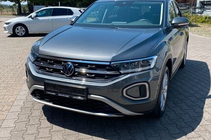 VW T-Roc 47.000 km 18.900 &euro; Griesheim 64347