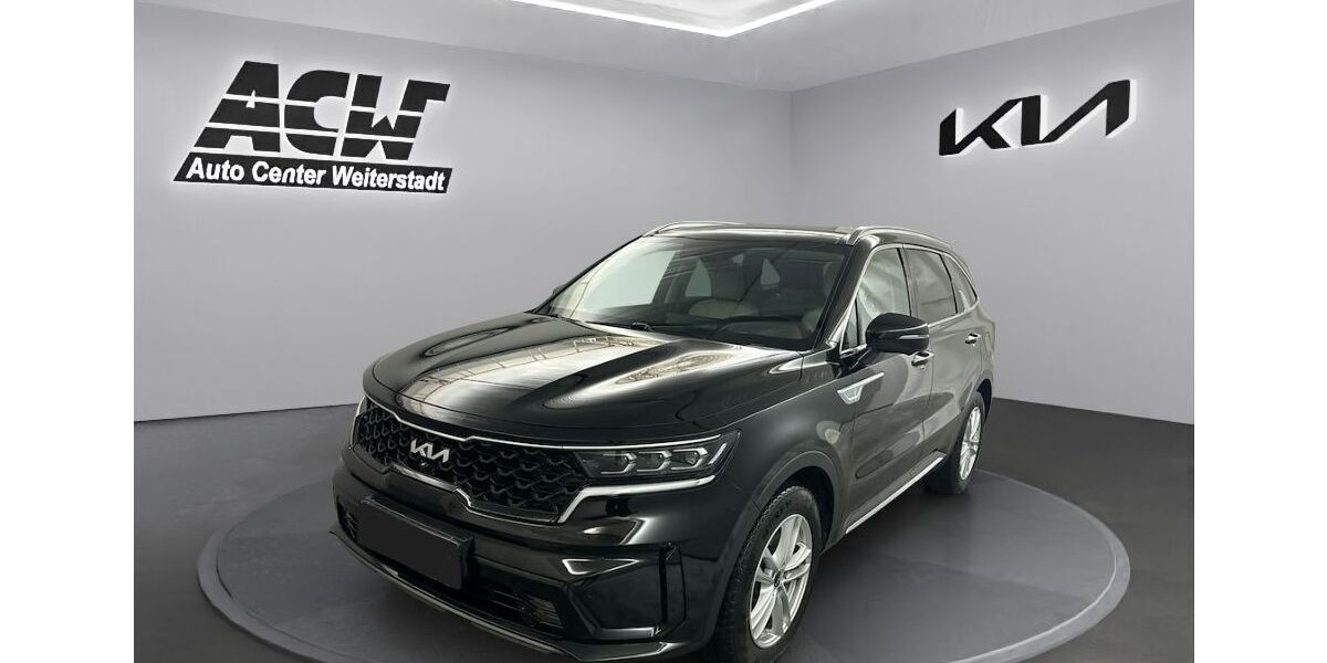 Kia Sorento 63.664 km 38.869 &euro; Weiterstadt-Darmstadt 64331