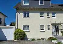 *TOP gepflegtes 1-3 Generationenhaus in familienfreundlicher Wohnlage von Mühlheim!