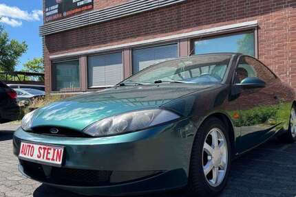 Ford Cougar 212.000 km 1.990 &euro; Rüsselsheim 65428