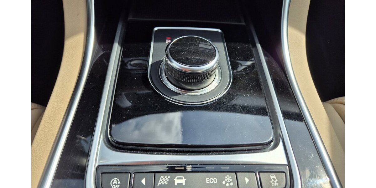 Jaguar XF Prestige Leder, GSHD, Navigation, Rückfahrkamer 104.922 km 21.690 &euro; Rodgau 63110