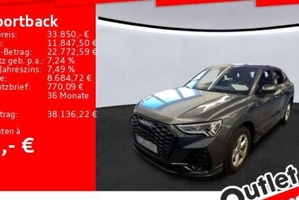 Audi Q3 74.849 km 33.850 &euro; Frankfurt am Main 60314