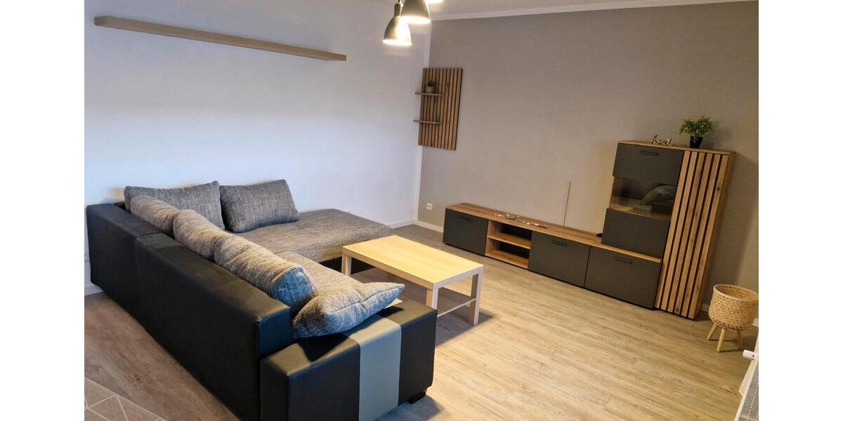 Etagenwohnung Bischofsheim - 3 Zimmer, 90 m&sup2;, 1.400&euro; | Angebot:25407883