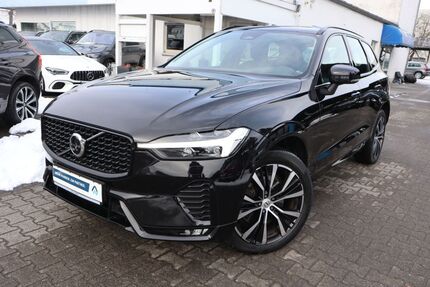 Volvo XC60 69.756 km 34.980 &euro; Darmstadt 64291
