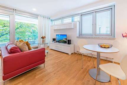 Zimmer Frankfurt Bahnhofsviertel - 1.5 Zimmer, 1.890&euro; | Angebot:27396784