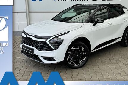 Kia Sportage 81.600 km 28.950 &euro; Raunheim 65479
