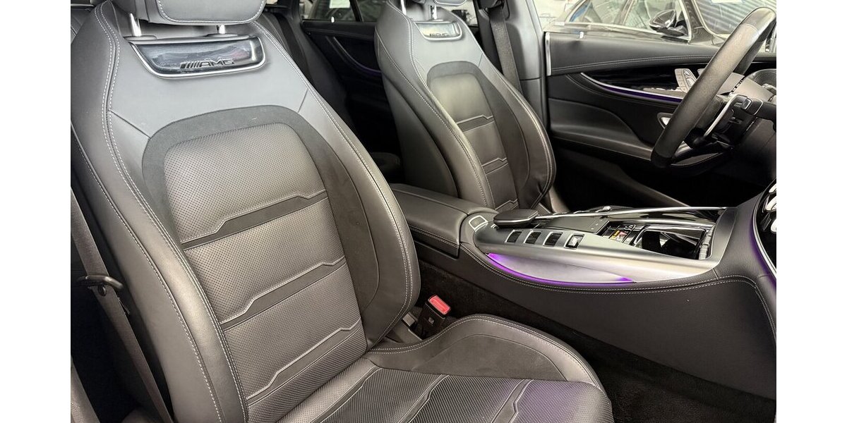 Mercedes-Benz AMG GT 63 S 4M+ AERODYNAMIK-PANO-MULTIKONTUR-HUD 44.793 km 118.989 &euro; Groß-Umstadt 64823