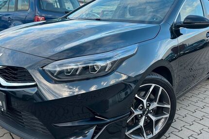 Kia ceed Sportswagon 109.450 km 18.290 &euro; Babenhausen 64832
