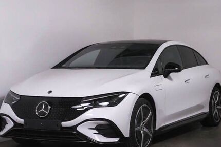 Mercedes-Benz EQE 20.943 km 59.950 &euro; Pfungstadt 64319
