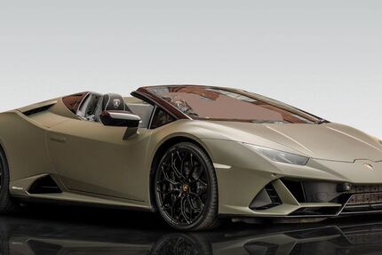 Lamborghini Huracán 7.300 km 325.640 &euro; Frankfurt 60386