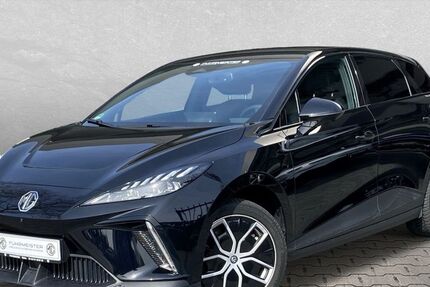 MG 4 21.000 km 29.220 € Mainz-Hechtsheim 55129