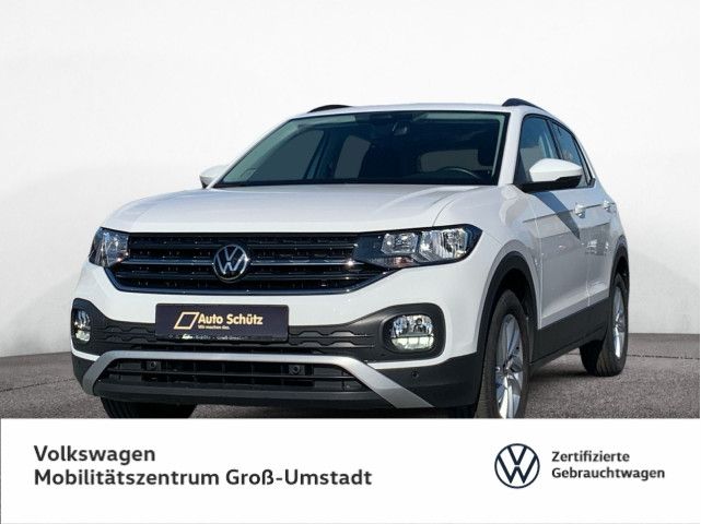 VW T-Cross 35.000 km 17.450 &euro; Groß-Umstadt 64823