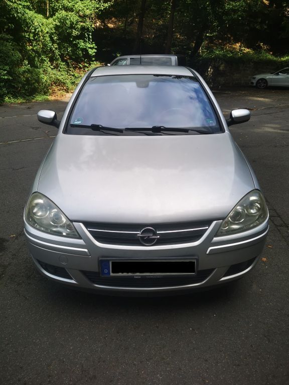 Corsa