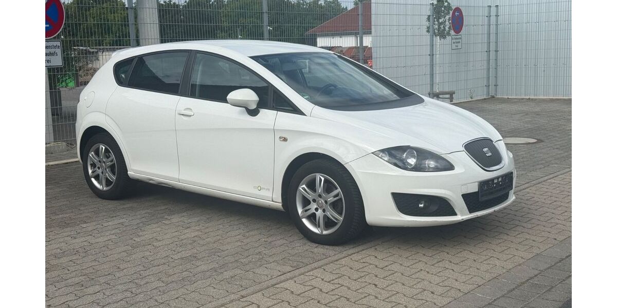 Seat Leon 285.000 km 2.499 &euro; Riedstadt-Goddelau 64560
