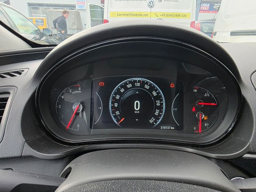 Opel Insignia 319.000 km 4.999 € Rüsselsheim 65428