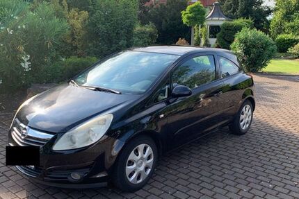 Opel Corsa 136.400 km 2.300 &euro; Bischofsheim 65474