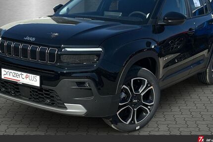 Jeep Avenger 7.490 km 29.970 € Darmstadt 64285