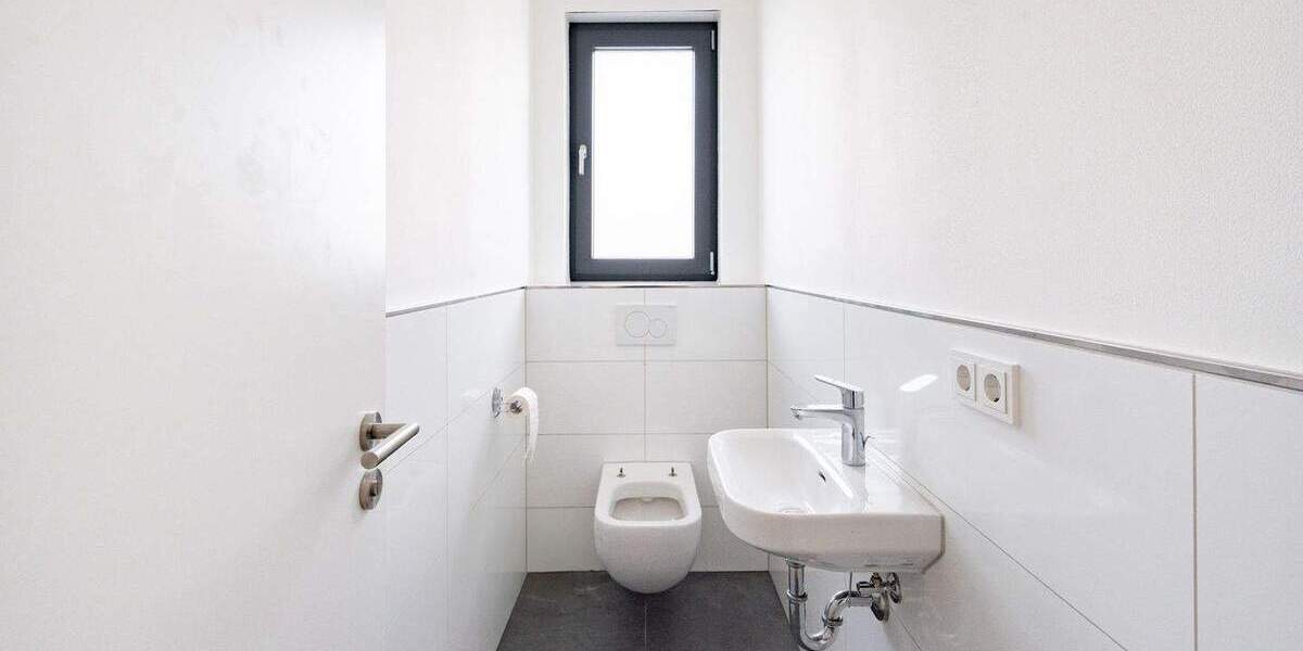 PROVISIONSFREI: Stilvolle 3-Zimmer-Wohnung in Offenbach 3 zimmer