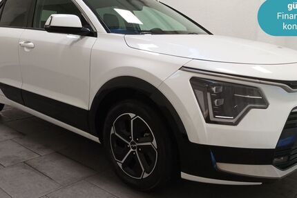 Kia Niro 45.597 km 22.970 &euro; Egelsbach 63329