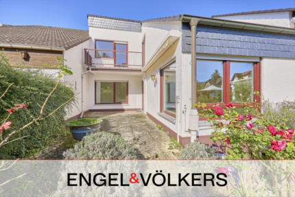 Haus zum Kaufen in Darmstadt 665.000 € 131 m² 6 zimmer