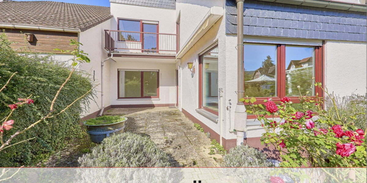 Haus zum Kaufen in Darmstadt 665.000 € 131 m² 6 zimmer