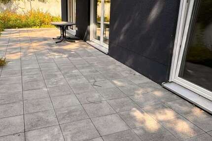 Wohnung zum Mieten in Offenbach 1.400 € 92 m² 3 zimmer