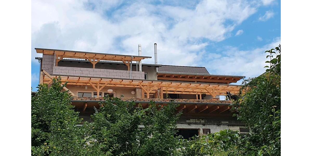 Mehrfamilienhaus, Wohnhaus Bad König - 850.000&euro; | Angebot:27015833