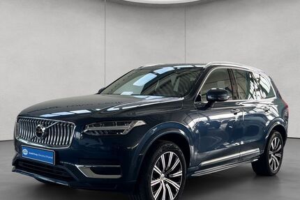 Volvo XC90 40.689 km 48.450 &euro; Frankfurt am Main 60486