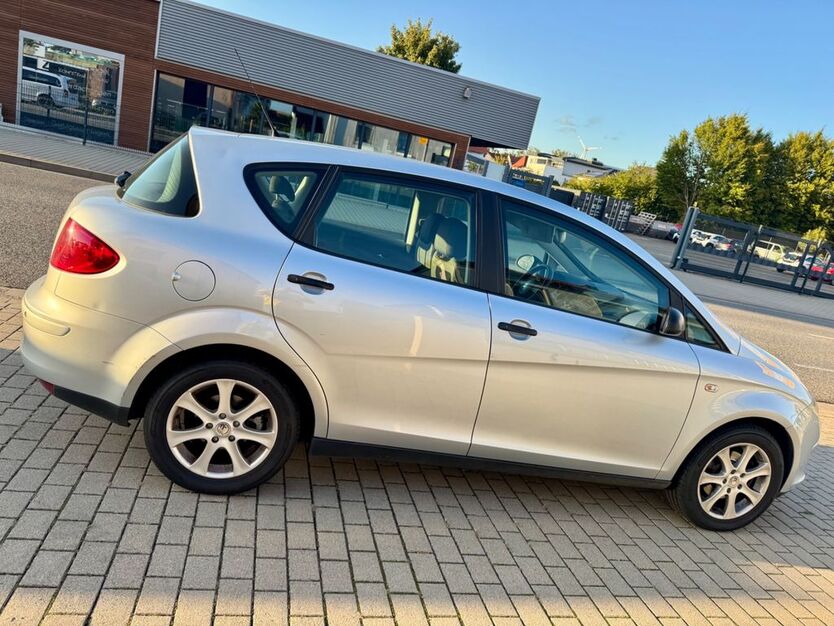 Seat Toledo 145.000 km 2.490 € Worms 67551