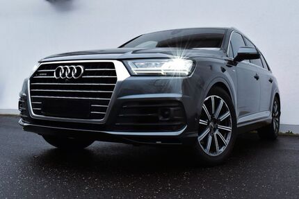Audi Q7 175.000 km 29.990 &euro; Offenbach am Main 63065