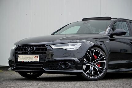 Audi A6 138.000 km 30.990 &euro; Groß-Gerau 64521