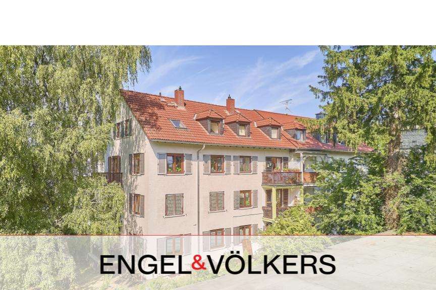 Wohnung zum Kaufen in Darmstadt 209.000 € 50 m² 2 zimmer