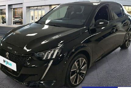 Peugeot 208 96.999 km 14.980 &euro; Frankfurt 60314