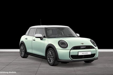 Mini Cooper S 28.111 km 31.490 &euro; Dreieich-Sprendlingen 63303