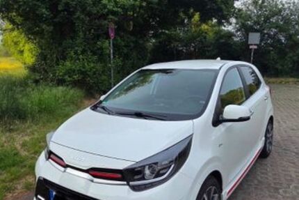 Kia Picanto 39.500 km 14.700 &euro; Offenbach 63075